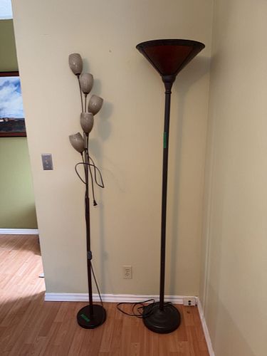 Lot #295 (1 of 10)