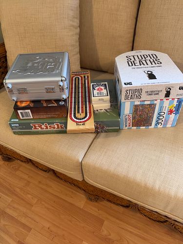 Lot #300 (1 of 7)