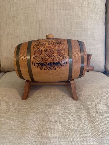 Lot #302 (1 of 8)
