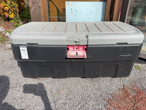 Lot #412 (1 of 5)