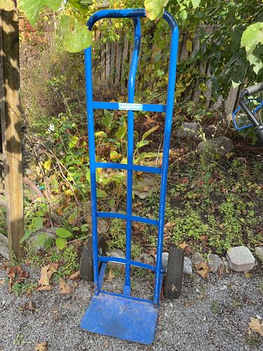 Lot #415 (1 of 5)