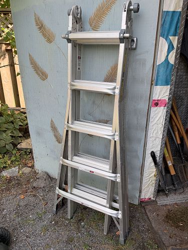 Lot #430 (1 of 5)