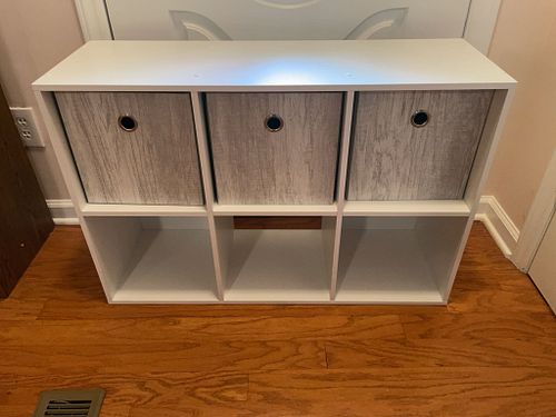 Lot #215 (1 of 9)