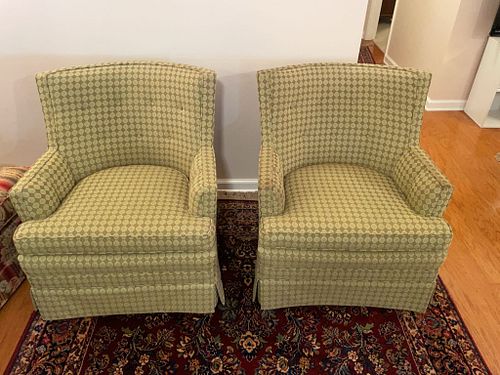 Lot #225 (1 of 10)