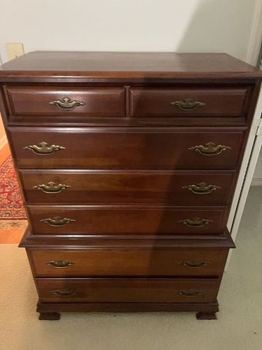 Lot #408 (1 of 5)