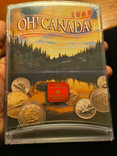 Lot #31 (1 of 6)