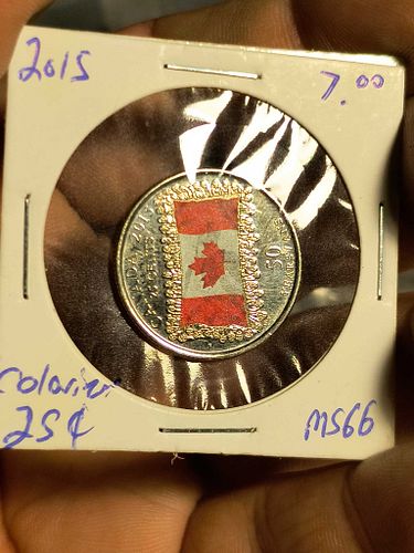 Lot #65 (1 of 4)