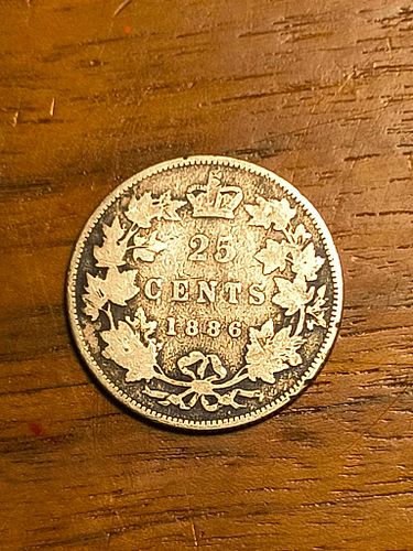 Lot #110 (1 of 7)