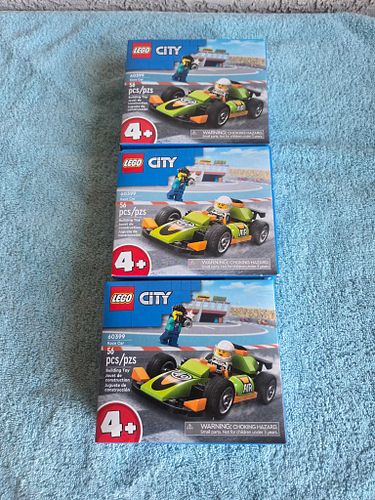 Lot #28 (1 of 3)