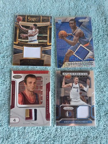 Lot #35 (1 of 4)