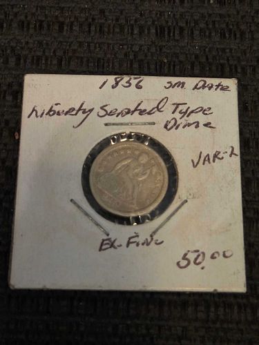 Lot #50 (1 of 4)