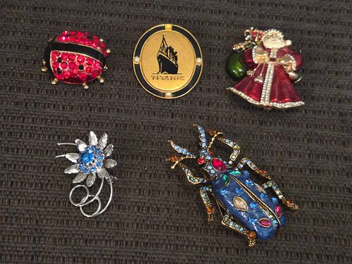 Lot #54 (1 of 7)