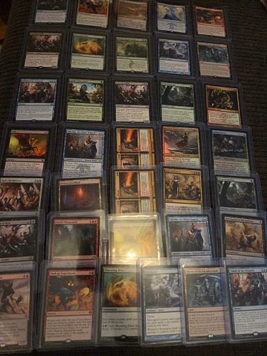 Lot #67 (1 of 5)