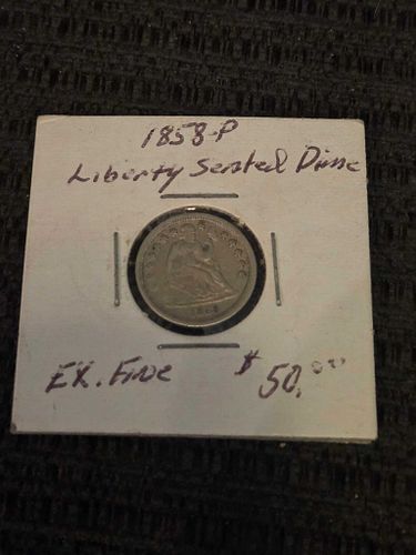 Lot #84 (1 of 2)