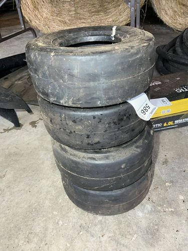 Lot #586 (1 of 4)