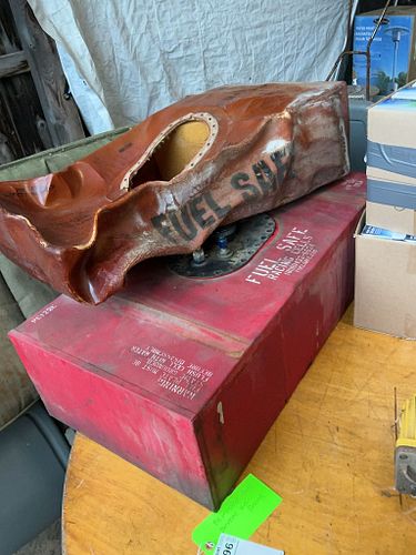 Lot #596 (1 of 6)