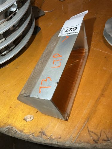 Lot #627 (1 of 5)