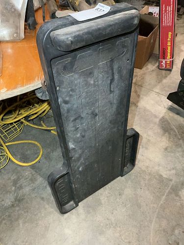 Lot #637 (1 of 3)