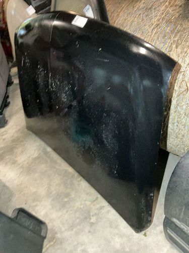 Lot #639 (1 of 6)