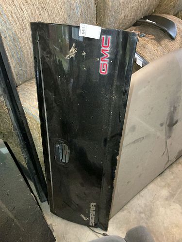 Lot #641 (1 of 10)