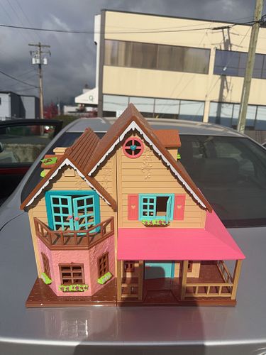 Lot #85 (1 of 9)