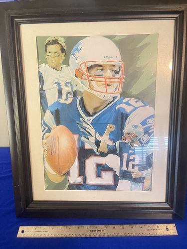 Lot #1 (1 of 3)