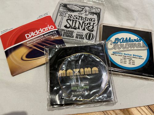 Lot #14 (1 of 5)