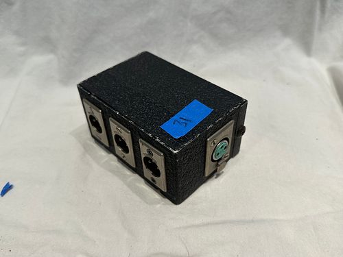 Lot #67 (1 of 2)