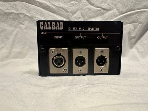 Lot #86 (1 of 3)