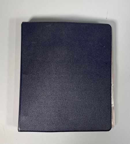 Lot #856 (1 of 20)