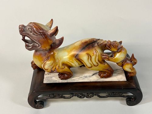 Lot #817 (1 of 17)
