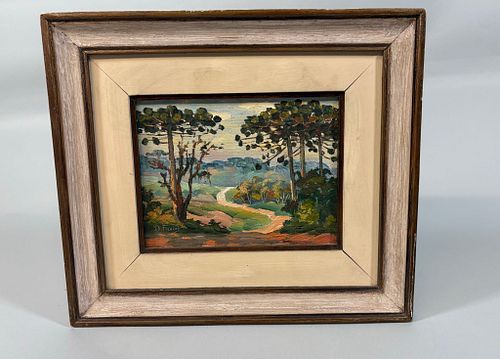 Lot #831 (1 of 12)
