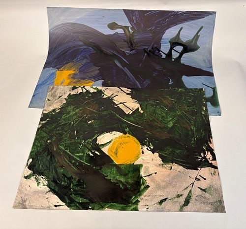 Lot #832 (1 of 18)