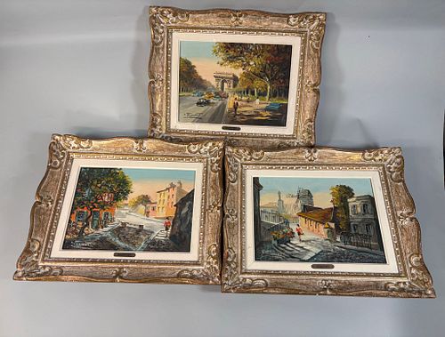 Lot #845 (1 of 20)