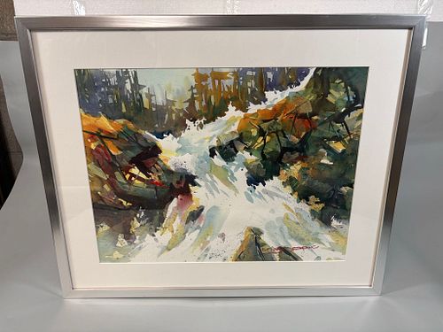 Lot #834 (1 of 10)