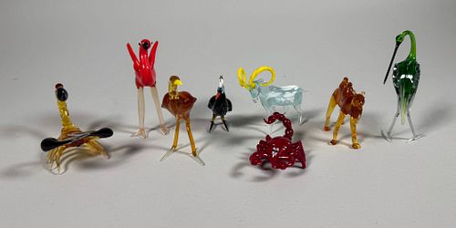 Lot #876 (1 of 8)