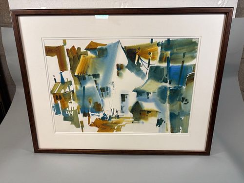 Lot #835 (1 of 11)