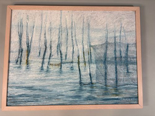 Lot #844 (1 of 9)