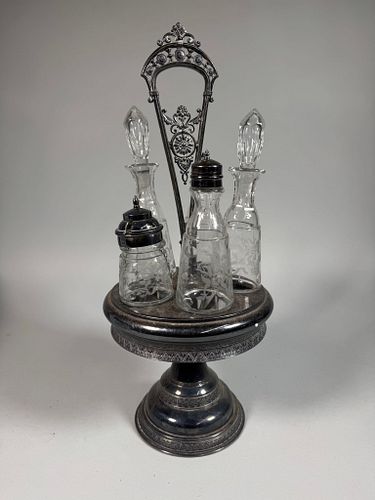 Lot #878 (1 of 6)