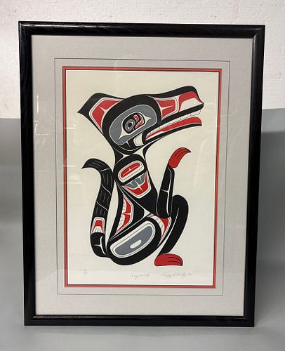 Lot #839 (1 of 14)