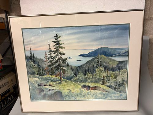 Lot #843 (1 of 14)