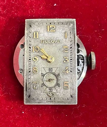 Lot #46 (1 of 3)