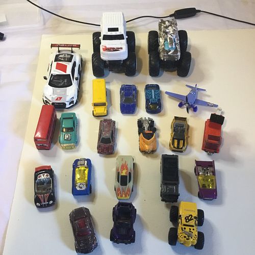 Lot #24 (1 of 4)