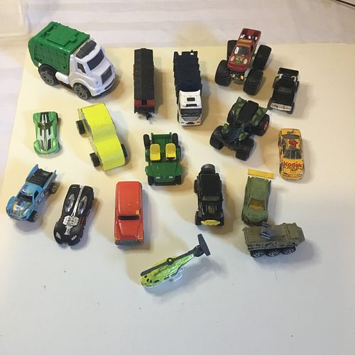 Lot #25 (1 of 3)