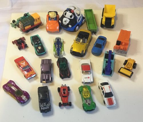 Lot #27 (1 of 4)