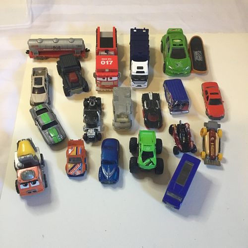 Lot #28 (1 of 3)