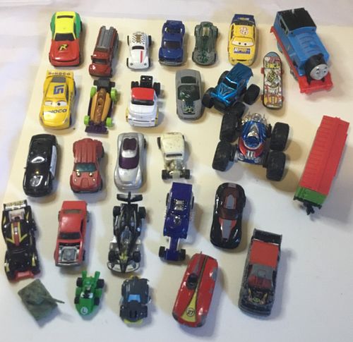 Lot #29 (1 of 5)