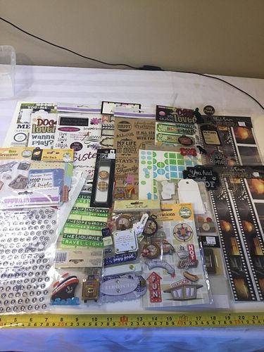 Lot #46 (1 of 6)