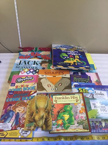 Lot #94 (1 of 5)