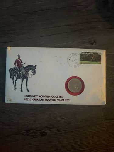 Lot #80 (1 of 9)